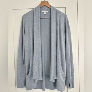 Athleta Pranayama Restore Wrap